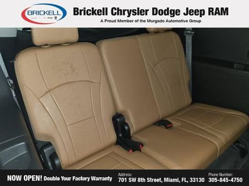 Used 2020 Buick Enclave Essence w/ LPO, Hit The Road Package FWD image 7