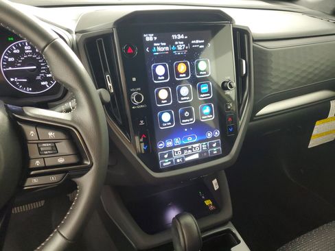 Used 2026 Subaru Forester Premium image 17