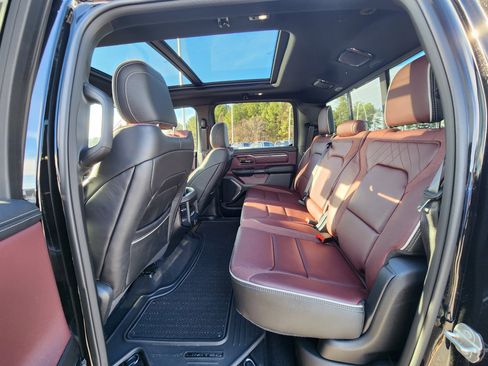 Used 2025 RAM 1500 Limited image 20