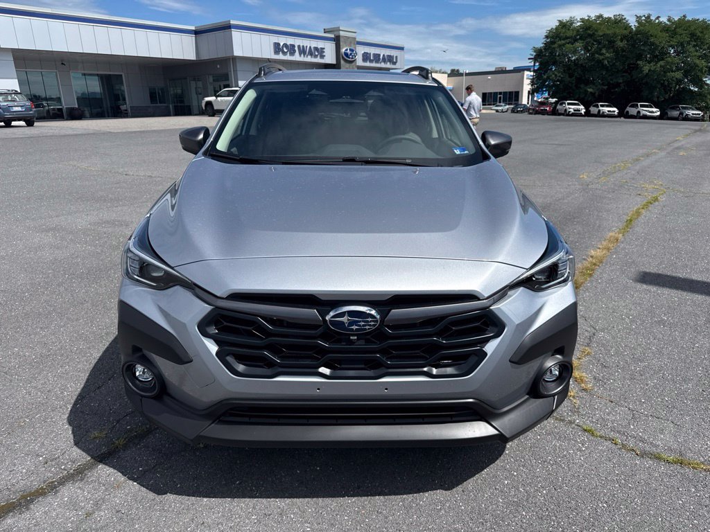 New 2026 Subaru Crosstrek 2.5i Limited AWD/4WD image 8