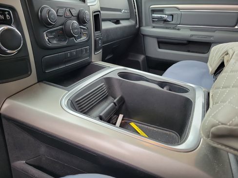 Used 2017 RAM 1500 Big Horn image 29