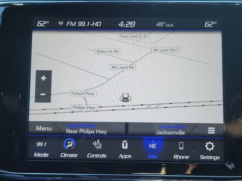 Used 2020 Jeep Grand Cherokee Altitude image 30