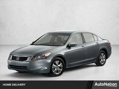 Used 2009 Honda Accord LX-P