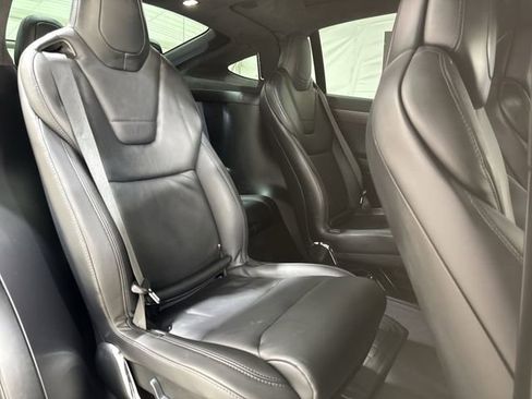 Used 2017 Tesla Model X P100D image 26
