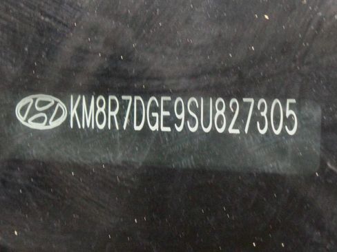 Used 2025 Hyundai Palisade Calligraphy AWD/4WD image 37