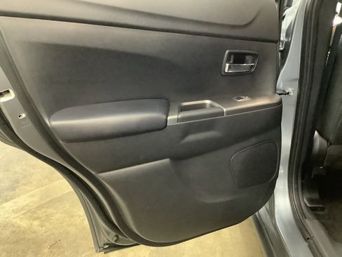 Used 2024 Mitsubishi Outlander Sport AWD image 25