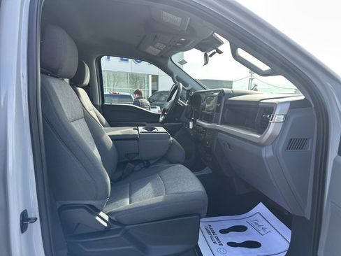 New 2026 Ford F250 XL image 8