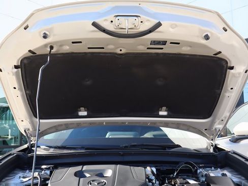 Used 2023 MAZDA CX-30 AWD 2.5 S w/ Premium Package image 21