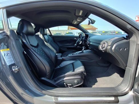 Used 2016 Audi TT 2.0T image 39