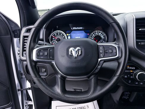 Used 2025 RAM 1500 Classic Warlock AWD/4WD image 26
