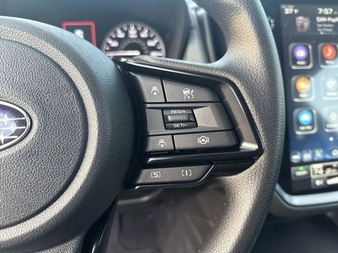 New 2026 Subaru Crosstrek 2.0i Premium AWD/4WD image 56
