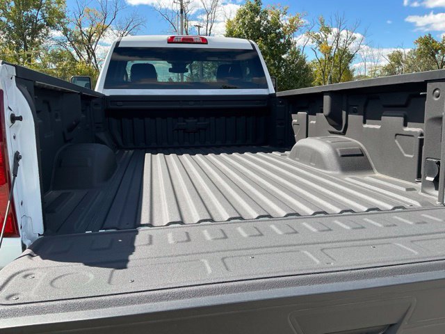 Used 2026 Chevrolet Silverado 3500 LT AWD/4WD image 11