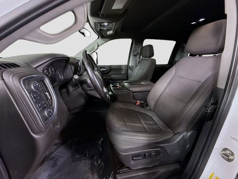 Used 2023 Chevrolet Silverado 2500 LT w/ Convenience Package image 21