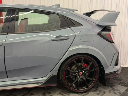 Used 2019 Honda Civic Type R image 20
