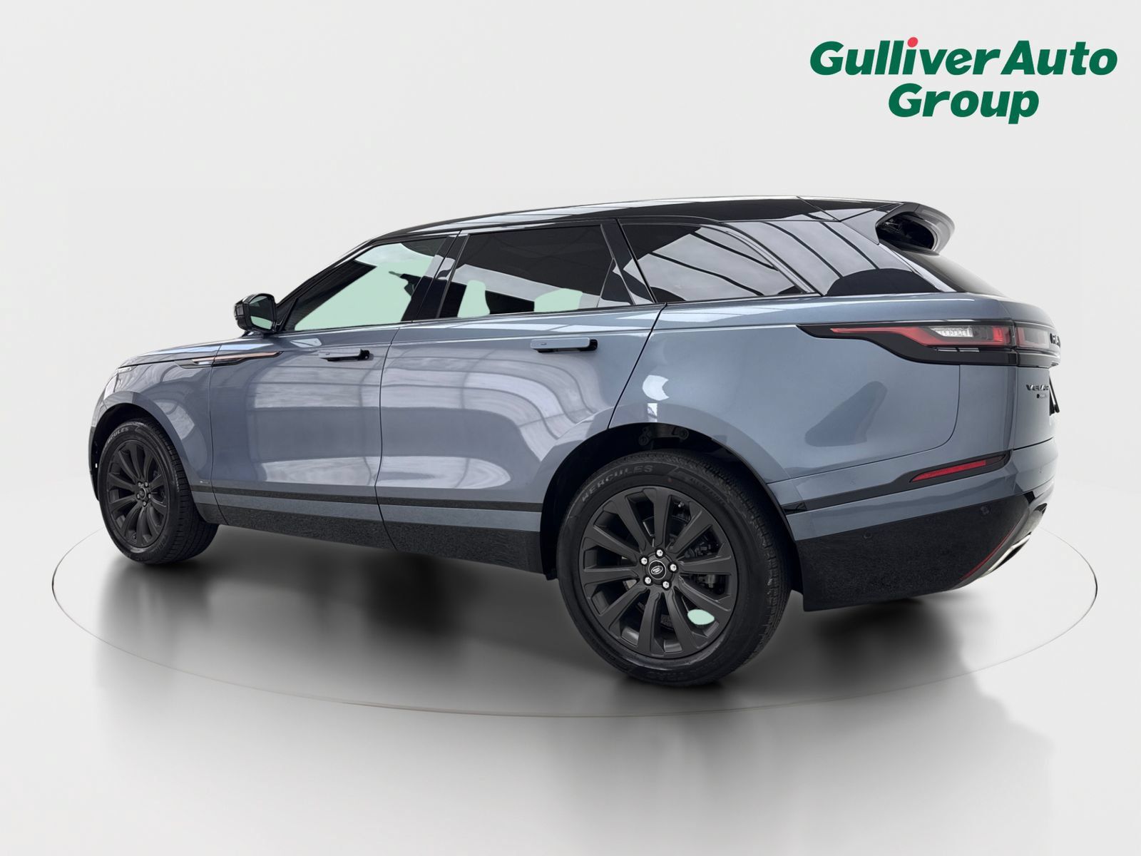 Used 2021 Land Rover Range Rover Velar R-Dynamic S AWD/4WD image 4