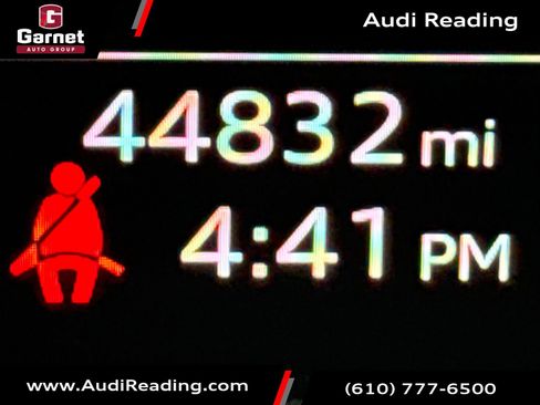 Used 2022 Audi Q7 3.0T Premium Plus w/ Premium Plus Package image 17