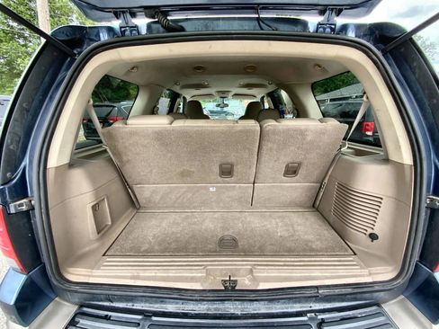 Used 2003 Ford Expedition Eddie Bauer AWD/4WD image 19