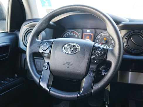 Used 2021 Toyota Tacoma SR image 14