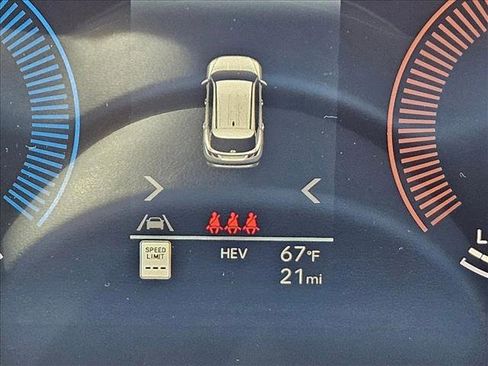 New 2026 Hyundai Tucson SEL image 16