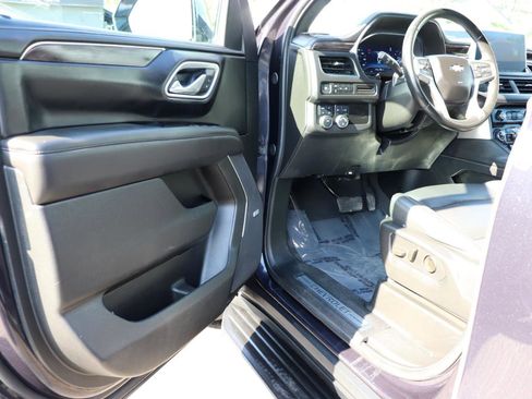 Used 2024 Chevrolet Tahoe LT AWD/4WD image 10