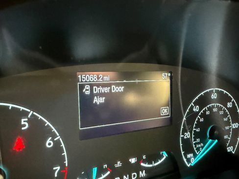 Used 2024 Ford Transit 250 Low Roof w/ Exterior Upgrade Package image 16