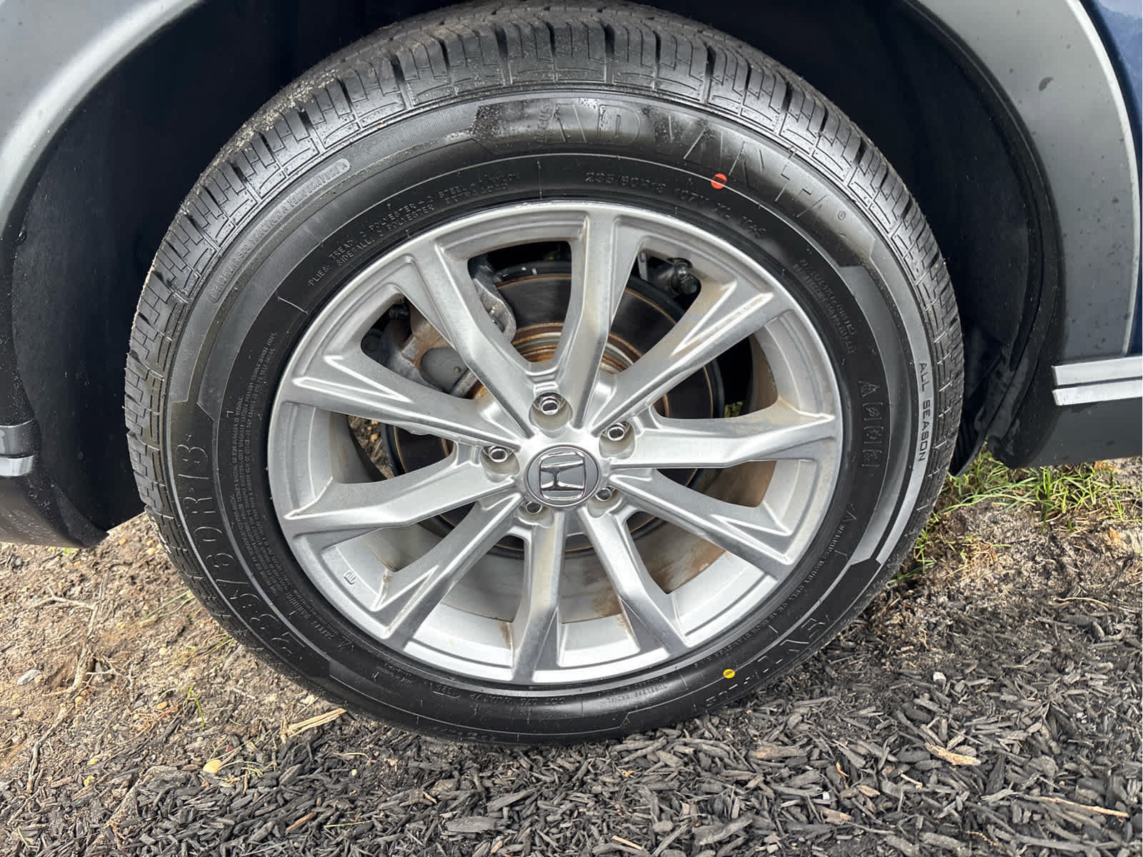 Used 2023 Honda CR-V EX-L image 27