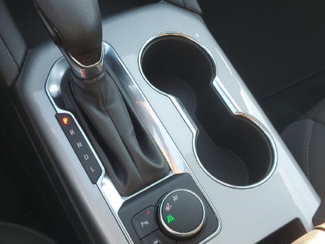 Certified 2022 Chevrolet Blazer LT FWD image 28