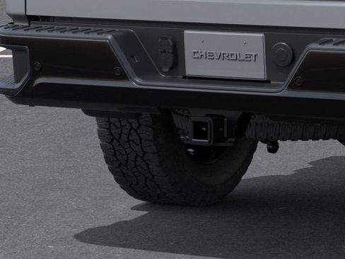 New 2026 Chevrolet Silverado 2500 LT w/ Trail Boss Package AWD/4WD image 14