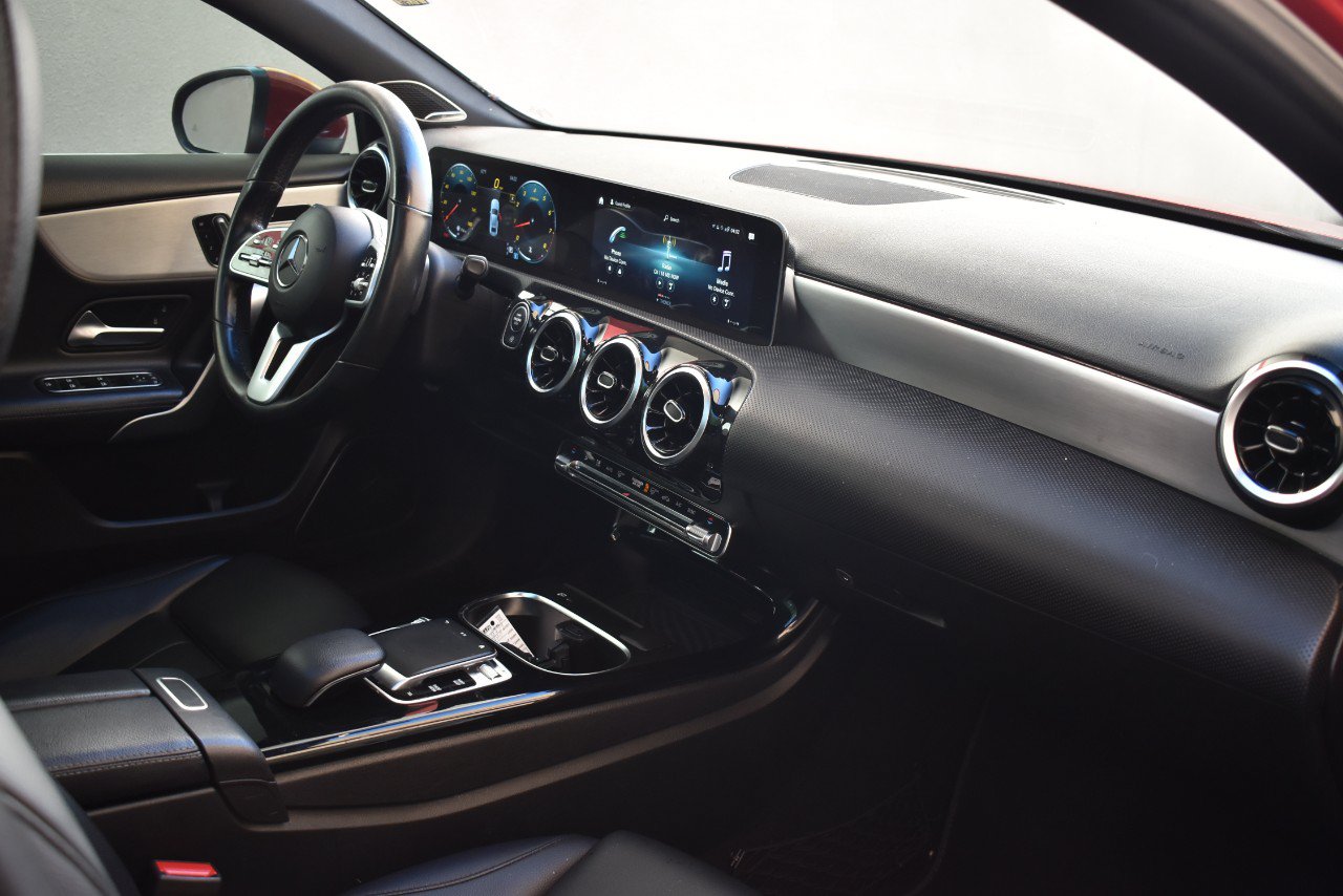 Used 2019 Mercedes-Benz A 220 4MATIC image 21