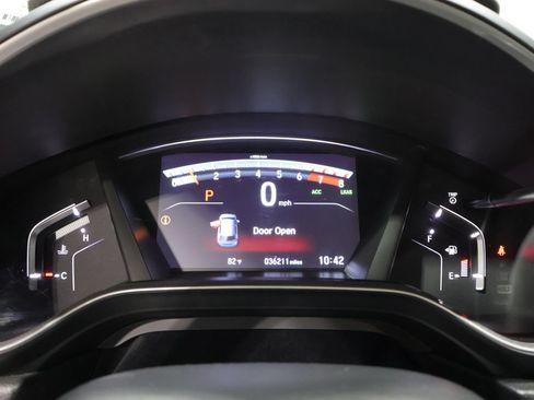 Used 2020 Honda CR-V EX-L image 39