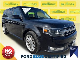 Used 2019 Ford Flex Limited 360° Tour