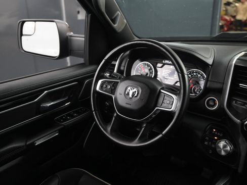 Used 2021 RAM 1500 Laramie image 29
