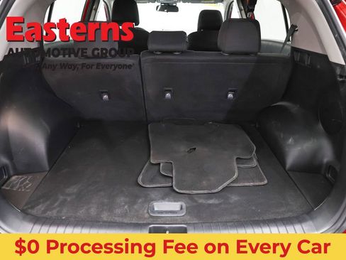 Used 2022 Kia Sportage LX AWD/4WD image 9