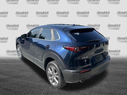 Used 2020 MAZDA CX-30 FWD w/ Preferred Package image 8
