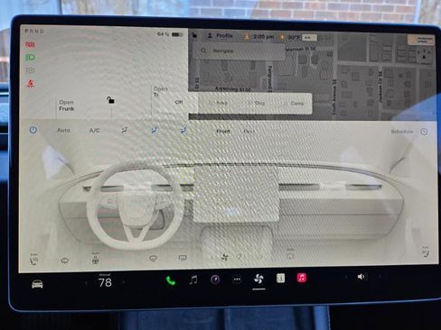 Used 2025 Tesla Model 3 Long Range image 46