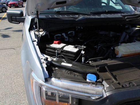 Used 2023 Ford F150 XLT w/ Equipment Group 302A High image 13