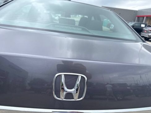 Used 2015 Honda Accord EX-L image 4