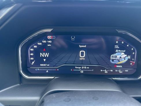 Used 2024 GMC Sierra 2500 AT4 w/ AT4 Premium Plus Package image 21