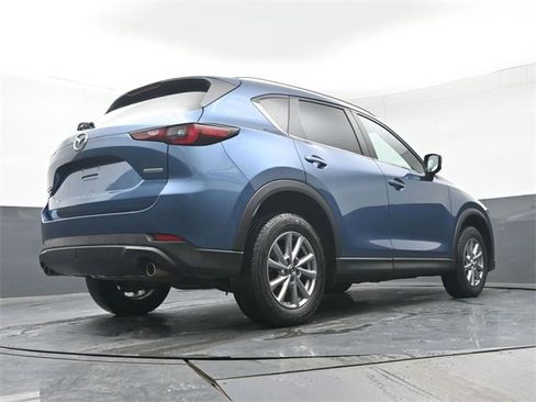 Certified 2023 MAZDA CX-5 AWD 2.5 S w/ Select Package image 33