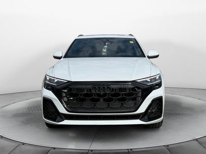 New 2026 Audi Q8 Premium Plus