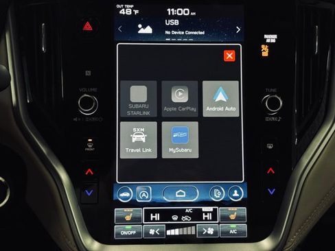 Used 2024 Subaru Outback Limited image 37