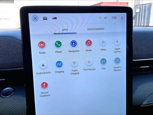 Used 2023 Ford Mustang Mach-E Premium image 34