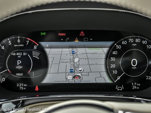 New 2026 Bentley Continental GTC image 39