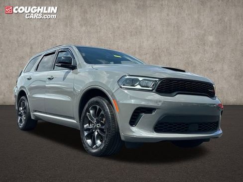 Used 2024 Dodge Durango GT AWD/4WD image 1
