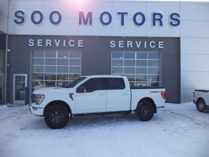 Used 2023 Ford F150 Tremor w/ 360 Degree Camera Package