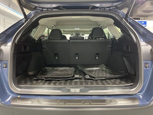 Certified 2025 Subaru Outback Limited w/ Tech Package 2 AWD/4WD image 13