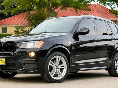 Used 2014 BMW X3 xDrive35i
