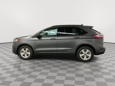 New 2024 Ford Edge SE image 32