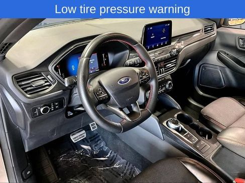 Used 2024 Ford Escape ST-Line AWD/4WD image 18