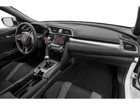 Used 2019 Honda Civic Si image 15